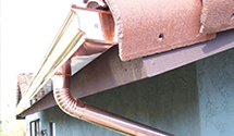 Rain Gutter Installation, Repair, Cleaning in St. Paris, OH